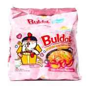 Samyang Carbo Buldak Ramen 5 PCS