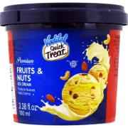 VADILAL FRUITS NUT 100 ML