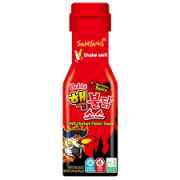 Buldak 2X Spicy 200 GM