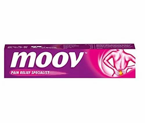 Moov 30 GM