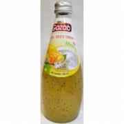 Gazab Basil Mango 290 ML