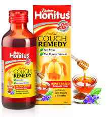 Dabur Honitus 100 ML