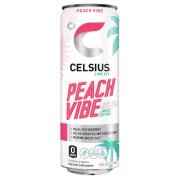 CELSIUS PREACH VIBE 12 FLOZ
