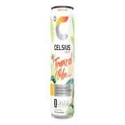 CELSIUS TROPICAL VIBE 12 FLOZ