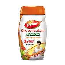 Dabur Chyawanprakash 900 GM
