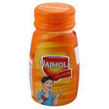 Dabur Hajmola 120 COUNT