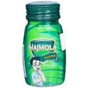 Hajmola Pudina 120n 1 COUNT