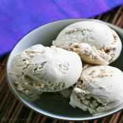 VADILAL CHAI BISCUIT ICE CREAM 100 ML