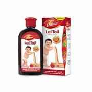 Dabur Lall Tail 200 ML