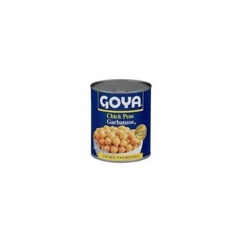 Goya Chickpeas 29 OZ