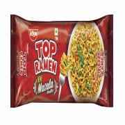 NISSIN TOP RAMEN MASALA 280 GM