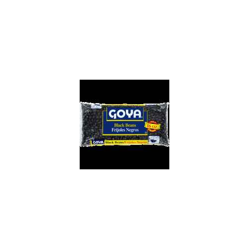 GOYA Black Beans 2 LBS