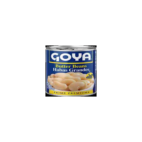 Goya Butter Beans 439 GM