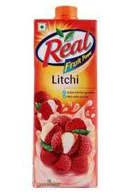 Dabur Litchi 1 LTR