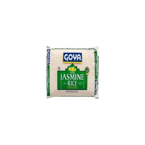 Goya Jasmin Rice 20 LBS