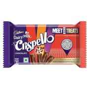 CADBURY CRISPELLO 35 GM