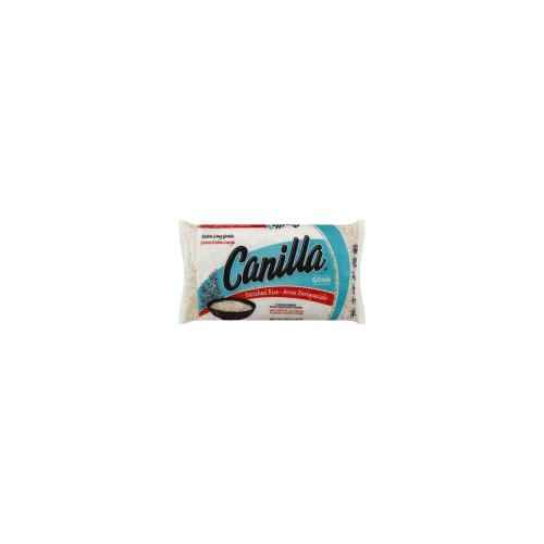 CANILLA Extra Long Grain Enriched Rice 2 LBS