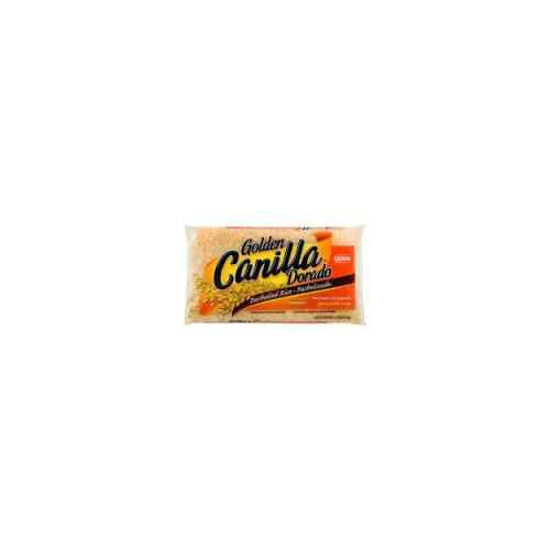 GOYA GOLDEN CANILLA PARBOILED RICE 10 LBS