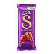 Cadbury Dairymilk Silk 150 GM