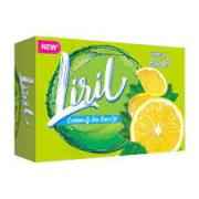 Liril Soap 3.88 OZ