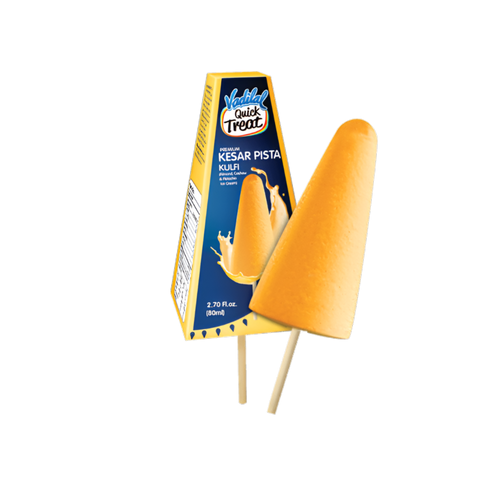 VADILAL PISTA KULFI 1 PCS