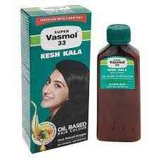 Vasmol 33 100 ML