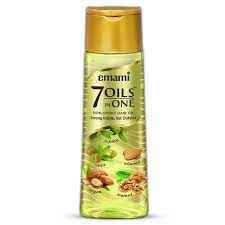 Emani 7 Oils In One 200 ML