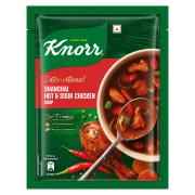 Knorr Hot &Sour Chicken 36 GM