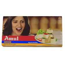 Amul Cheese Chiplet 200 GM