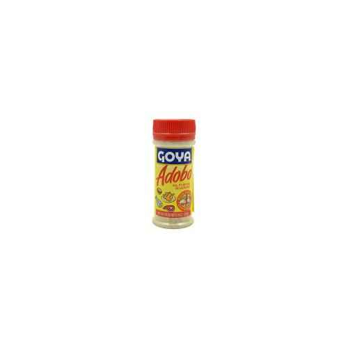 Goya Adobo With Pepper 8 OZ