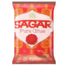 Sagar Pure Ghee 1 LTR