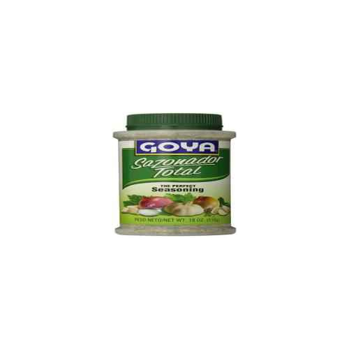 Goya Sazonador Total Seasoning 18 OZ