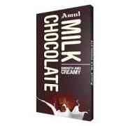 AMUL CHOCOLATE MILK 150 GM