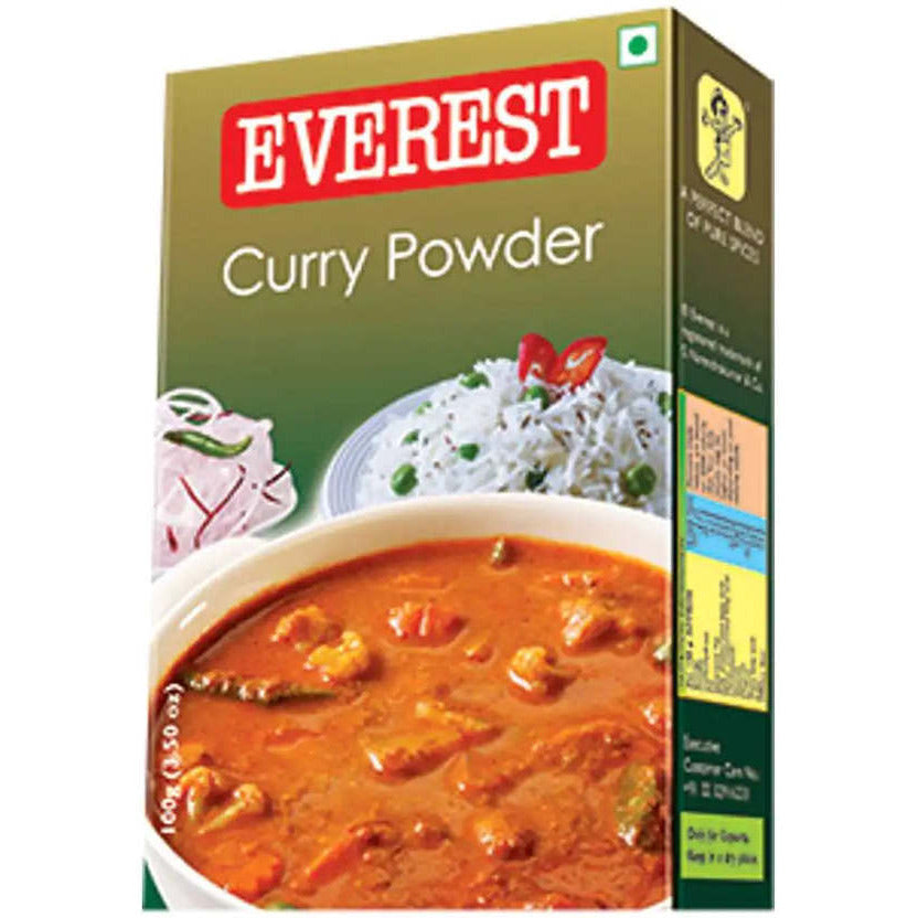 EVEREST CURRY POWER 100 GM