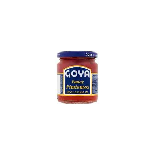 Fancy Pimientos 6 OZ