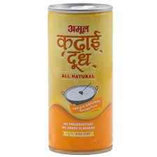 Amul Kadhai Doodh 200 ML