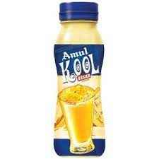 Amul Kool Kesar 200 ML