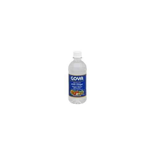 WHITE VINEGAR 16 FLOZ