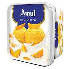 Amul King Alphonso 1 LTR