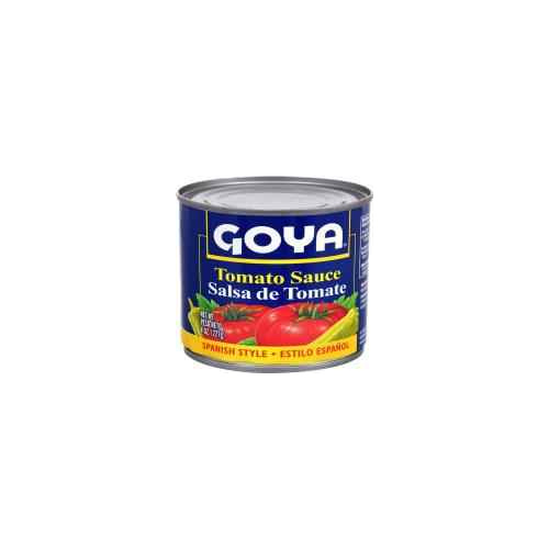 GOYA TOMATO PASTE 28 OZ