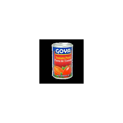 GOYA TOMATO PASTE 6 OZ