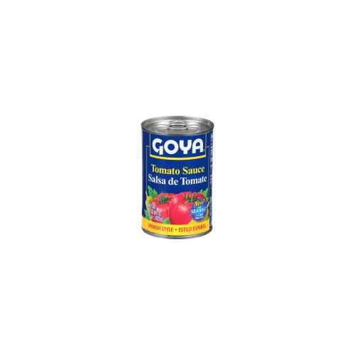Goya Tomato Sauce Spanish Style 15 OZ