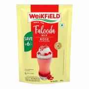 WEIKFIELD FALOODA MIX ROSE 200 GM