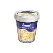 AMUL CUP BUTTERSCOTCH BLISS 67 GM
