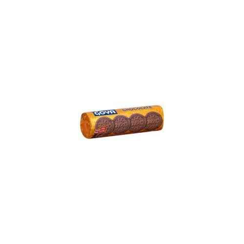 CHOCOLATE MARIA COOKIES GOYA 100 GM