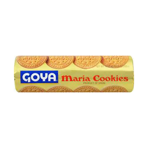 GOYA MARIA COOKIES 0.44 Lbs