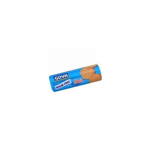 GOYA SUGER FREE COOKIES 7 OZ
