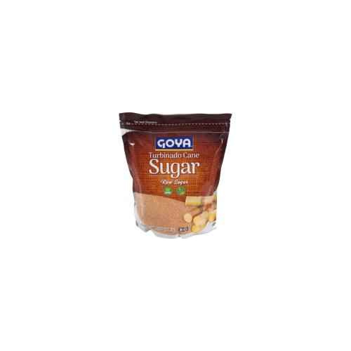 Goya Turbinado Sugar 2 LBS