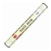 HEM WHITE MUSK 1 EACH