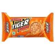 Tiger Kreemz Orange Britannia 2.64 OZ